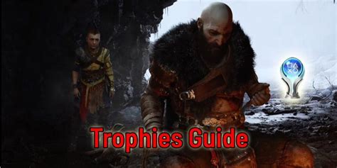 god of war ragnarok verpassbare trophäen|God of War: Ragnarok Trophy Guide